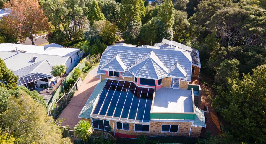  at 123 Wood Bay Road, Titirangi, Waitakere City, Auckland