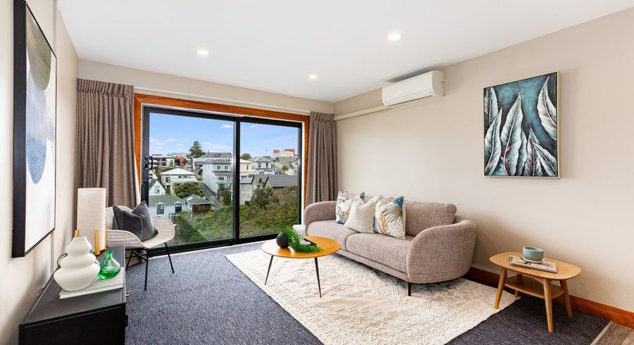  at 159 Grant Road, Thorndon, Wellington, Wellington