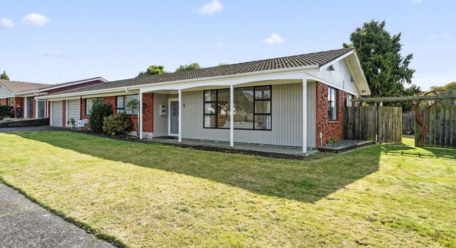  at 3 Gwendoline Street, Glenholme, Rotorua, Bay Of Plenty