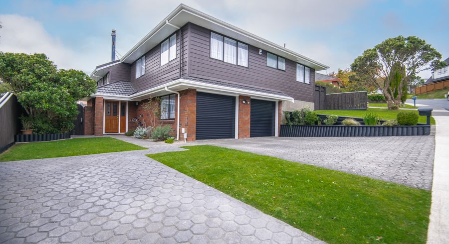 at 60 Erris Street, Johnsonville, Wellington