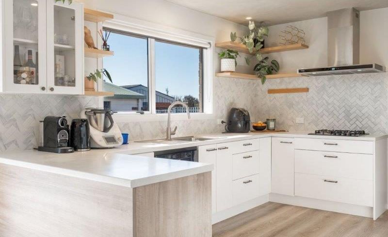  at 58 Teesdale Street, Burnside, Christchurch