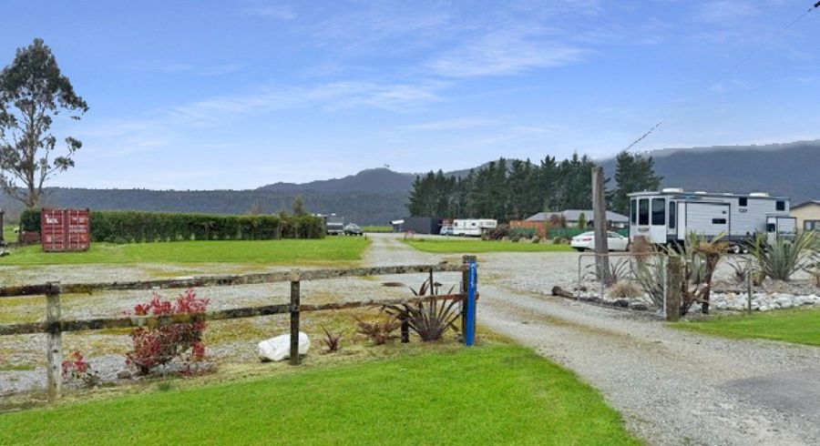  at 115 Upper Kokatahi Road, Kokatahi, Westland, West Coast
