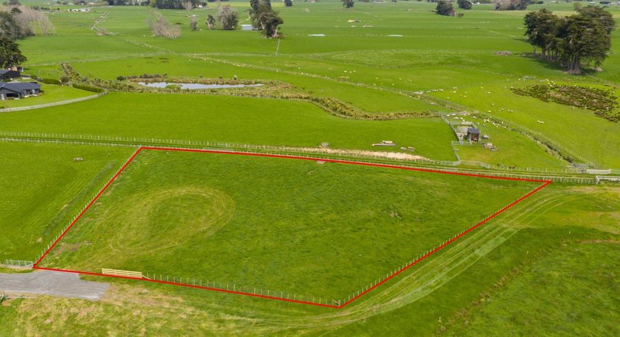  at Sterling Lane, Rongotea, Manawatu, Manawatu / Whanganui