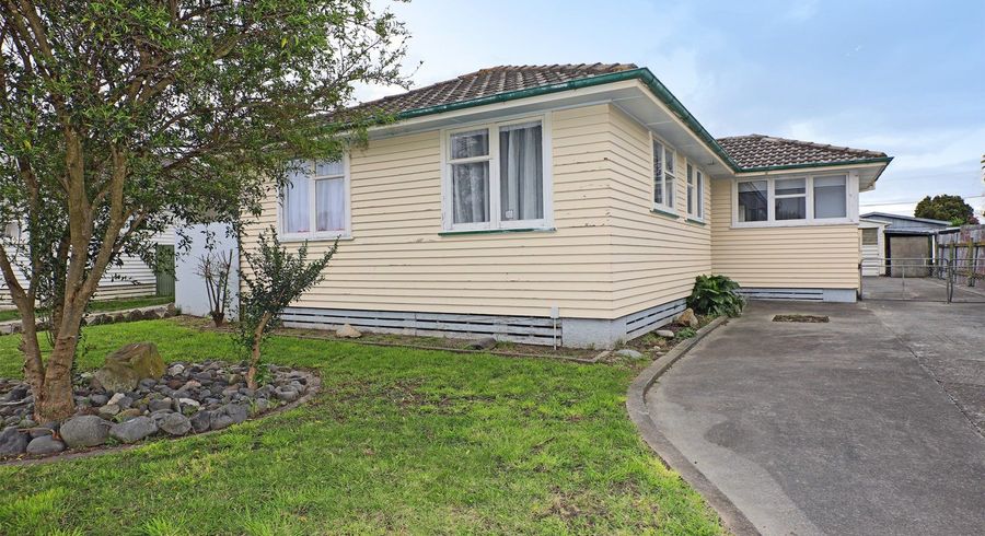  at 23 Mclaren Crescent, Onekawa, Napier