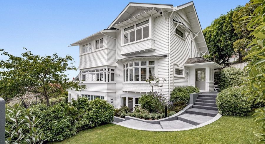  at 13 Eastbourne Road, Remuera, Auckland City, Auckland