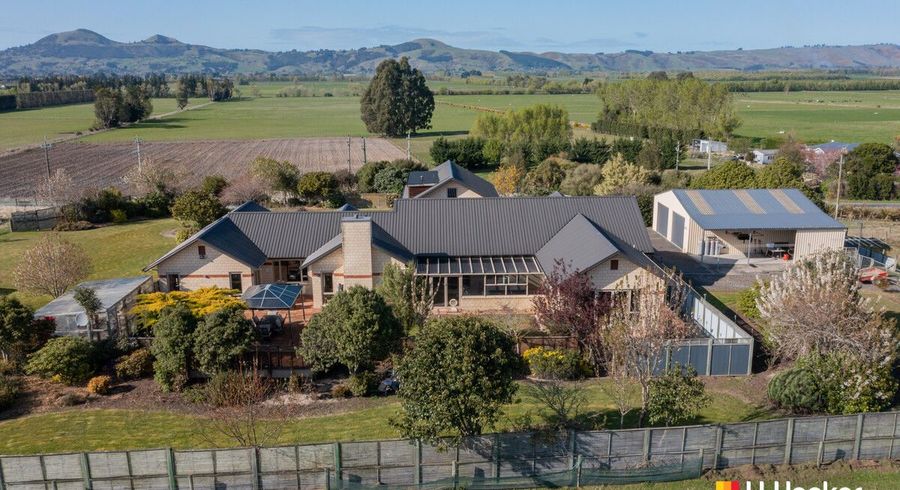  at 310 Tirohanga Road, North Taieri, Dunedin, Otago
