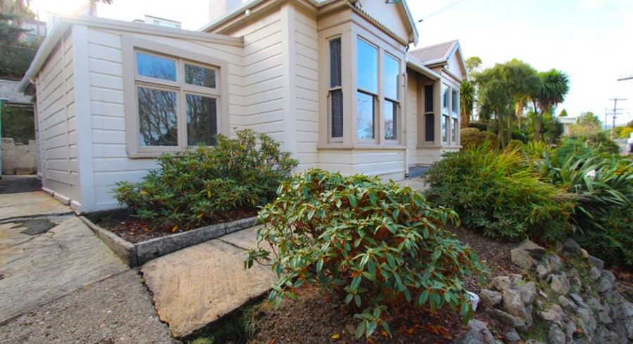  at 11 Henry Street, Maori Hill, Dunedin, Otago