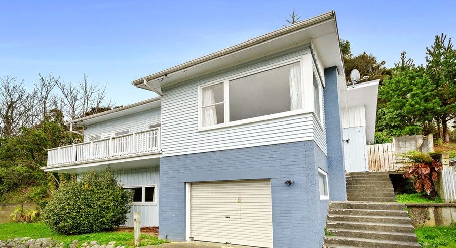  at 176 George Street, Stokes Valley, Lower Hutt, Wellington