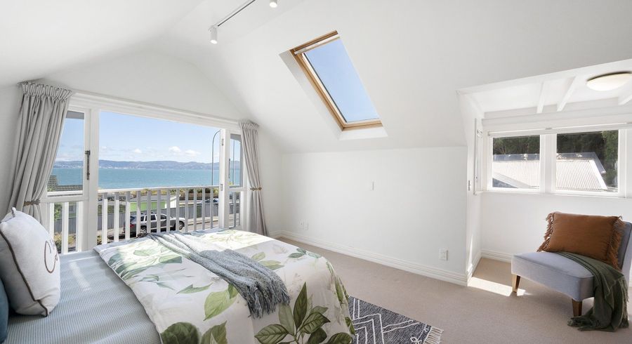  at 69 Muritai Road, Eastbourne, Lower Hutt, Wellington