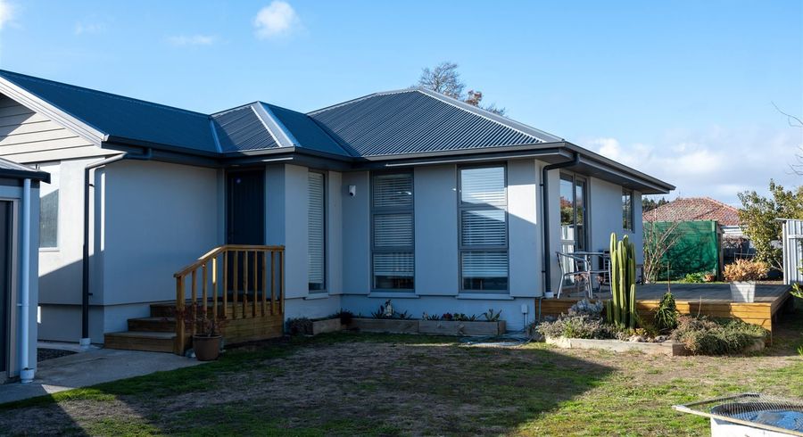  at 32 Vancouver Crescent, Wainoni, Christchurch