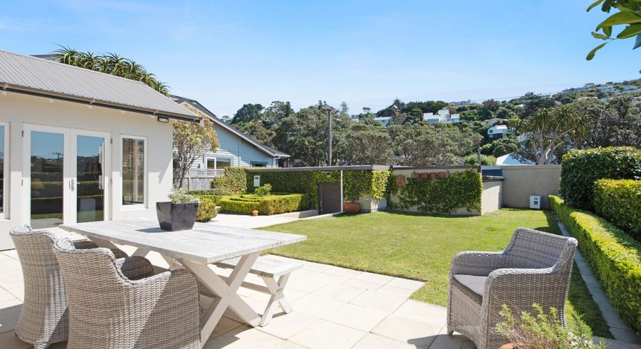  at 19 Ventnor Street, Seatoun, Wellington, Wellington