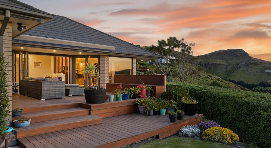  at 46 Rockview Place, Mount Pleasant, Christchurch