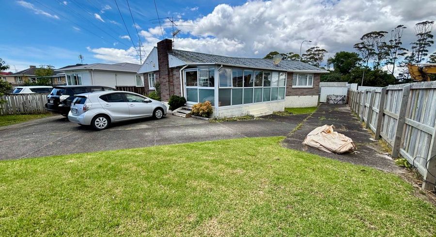  at 21 Dale Crescent, Pakuranga, Manukau City, Auckland