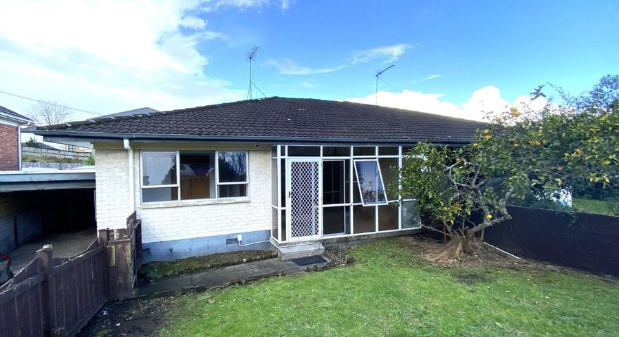  at 1 Clare Place, Mount Wellington, Auckland City, Auckland