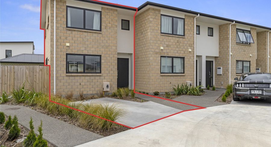  at 24/35 North Ridge Drive, Rototuna, Hamilton, Waikato