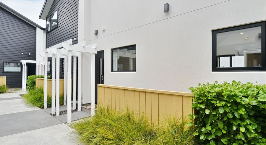  at 5/317 Gloucester Street, City Centre, Christchurch City, Canterbury