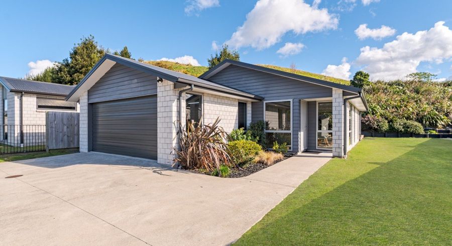  at 4 Nikorima Mews, Pyes Pa, Tauranga, Bay Of Plenty