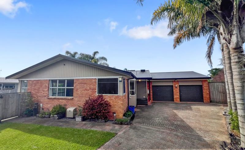  at 11 Glasgow Street, Saint Andrews, Hamilton, Waikato