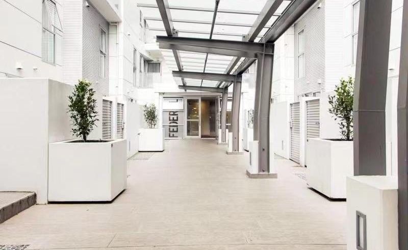  at 310/207 Federal Street, Auckland Central, Auckland