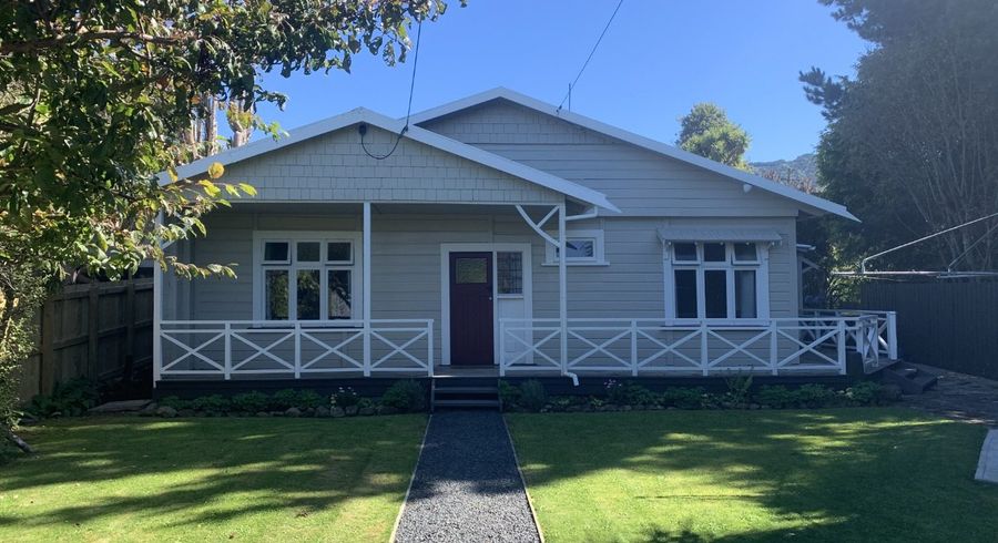  at 11 Duke Street, Sawyers Bay, Port Chalmers