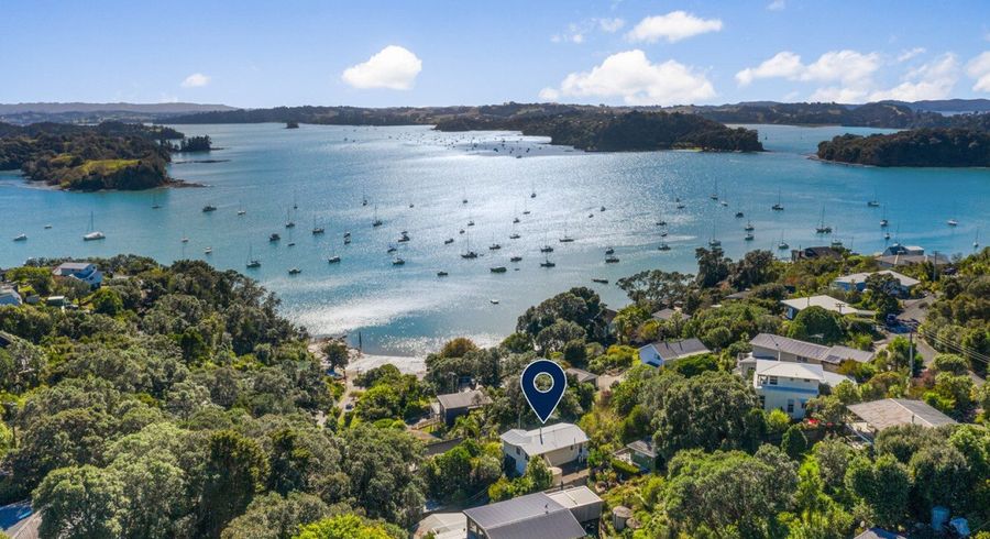 at 56 Jamieson Road, Mahurangi West, Warkworth