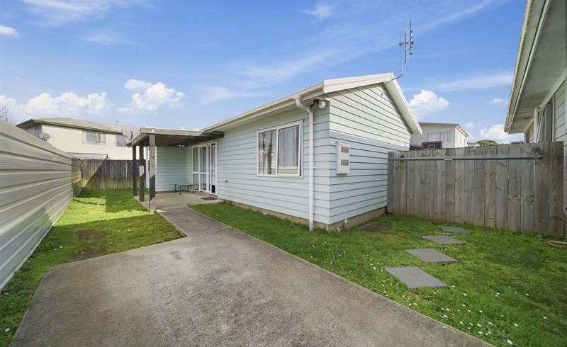  at 198A Wordsworth Road, Manurewa, Manukau City, Auckland