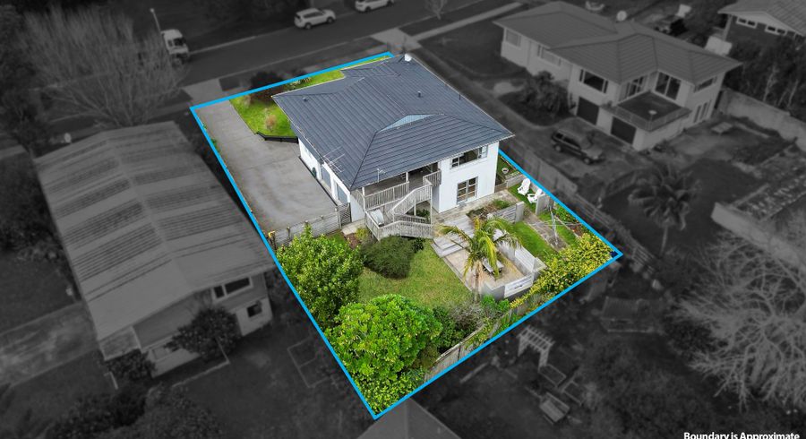  at 34 Sunnyhill Crescent, Sunnyhills, Manukau City, Auckland