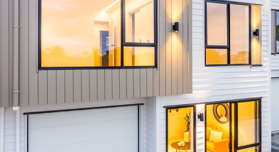  at Lot 3/59 howe street, Howick, Manukau City, Auckland