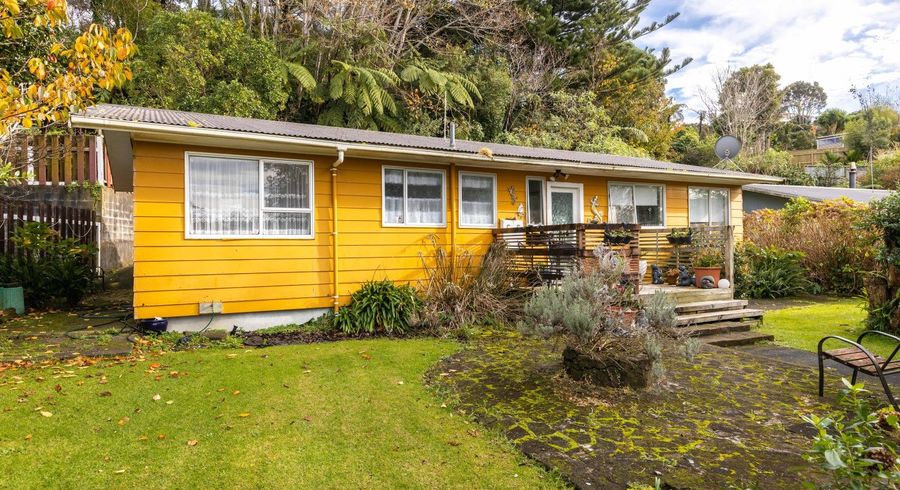  at 62 Blagdon Road, Blagdon, New Plymouth