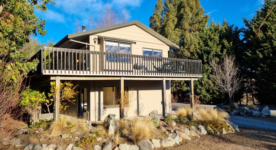  at 5 Mackenzie Street, Lake Tekapo