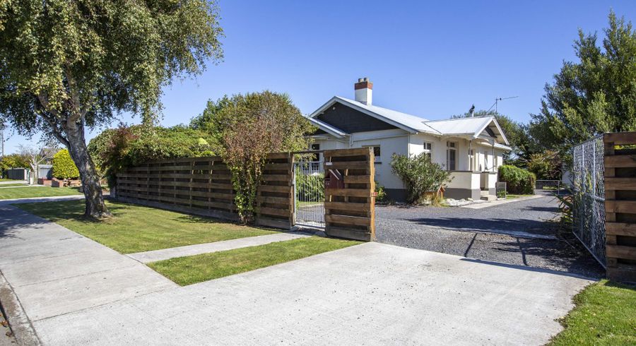  at 64 Norwood Street, Newfield, Invercargill