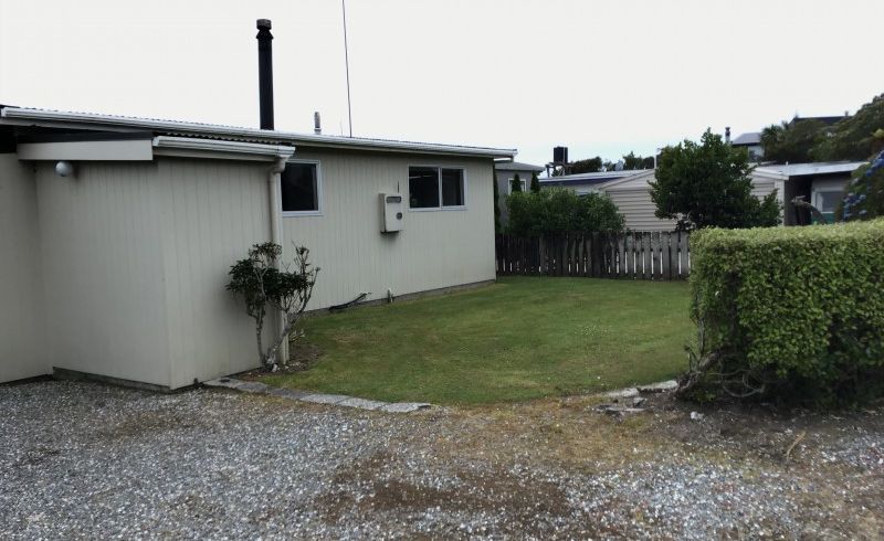  at 21 Johnston Crescent, Haast