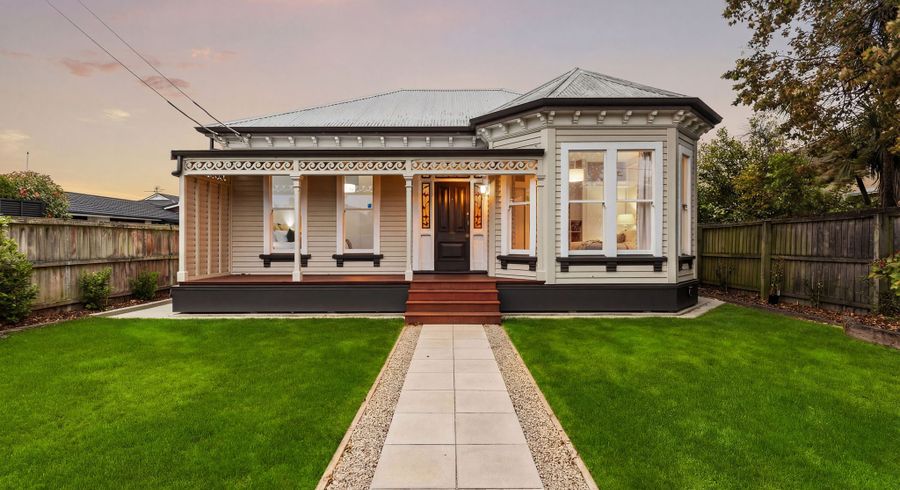  at 156 Canon Street, Edgeware, Christchurch City, Canterbury