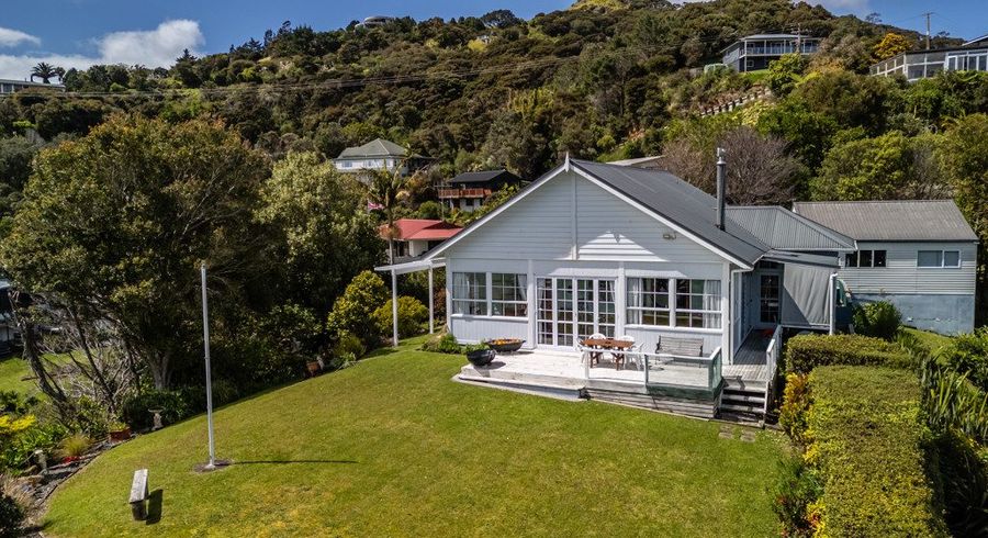 at 8A McKenzie Road, Whangaroa, Far North, Northland