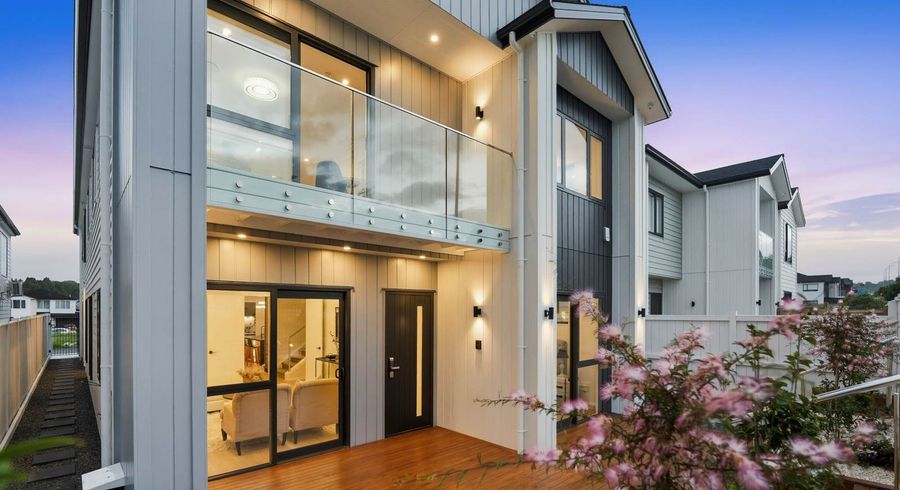  at 219B & 1/219B Murphys Road, Flat Bush, Manukau City, Auckland