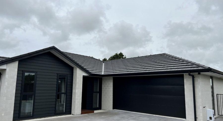  at 529 Mangorei Road, Highlands Park, New Plymouth
