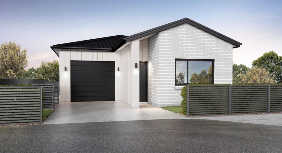  at Lot 375/23 Piwakawaka Road, Kenepuru, Porirua, Wellington