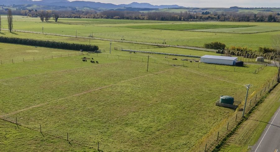  at 1 Opihi Road, Pleasant Point, Timaru, Canterbury