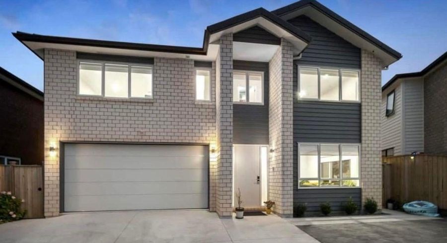  at 91 Tir Conaill Avenue, Flat Bush, Manukau City, Auckland