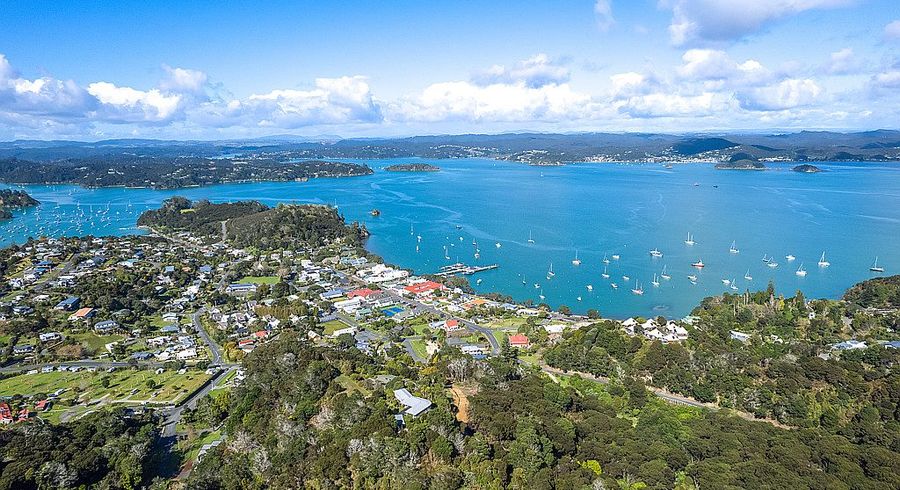  at Russell, Far North, Northland