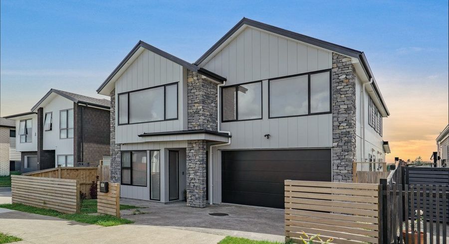  at 57 Michael Bosher Way, Flat Bush, Manukau City, Auckland