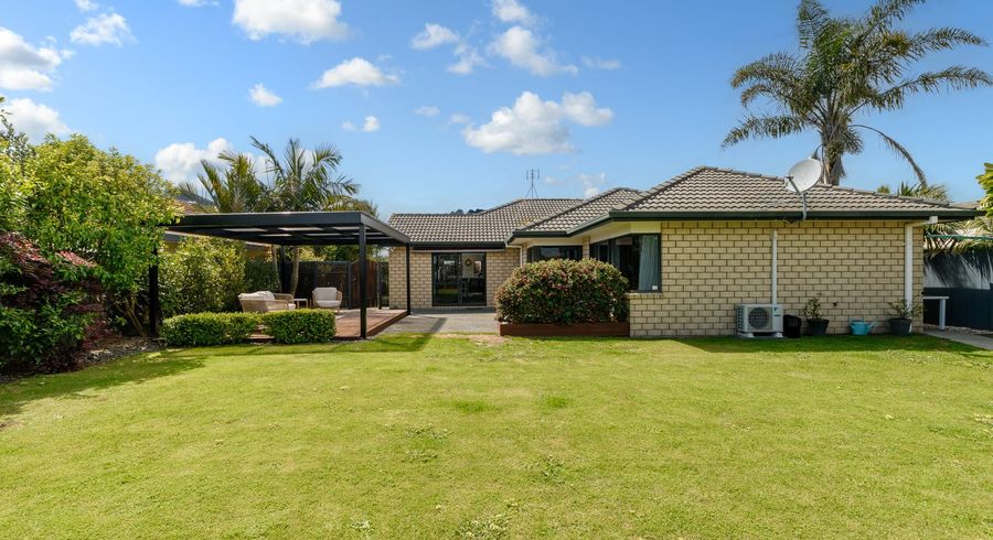  at 134 Evans Road, Papamoa Beach, Papamoa