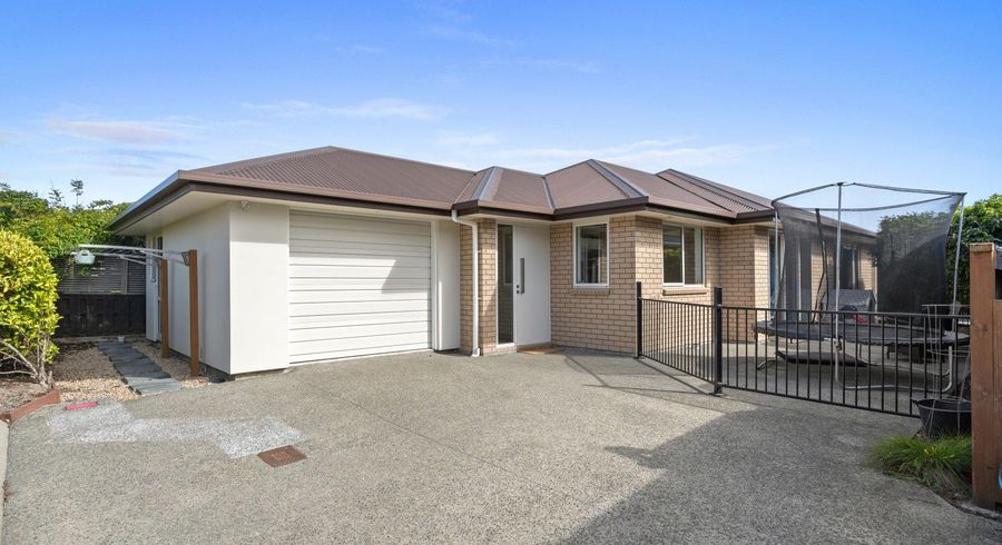 at 8A Arapiki Road, Stoke, Nelson