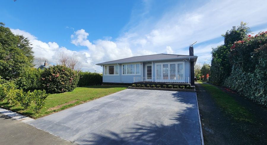  at 34 Paterson Street, Frankton, Hamilton, Waikato