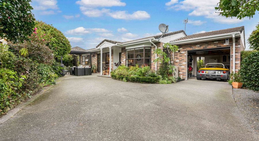  at 2/53 Francis Street, Hauraki, North Shore City, Auckland