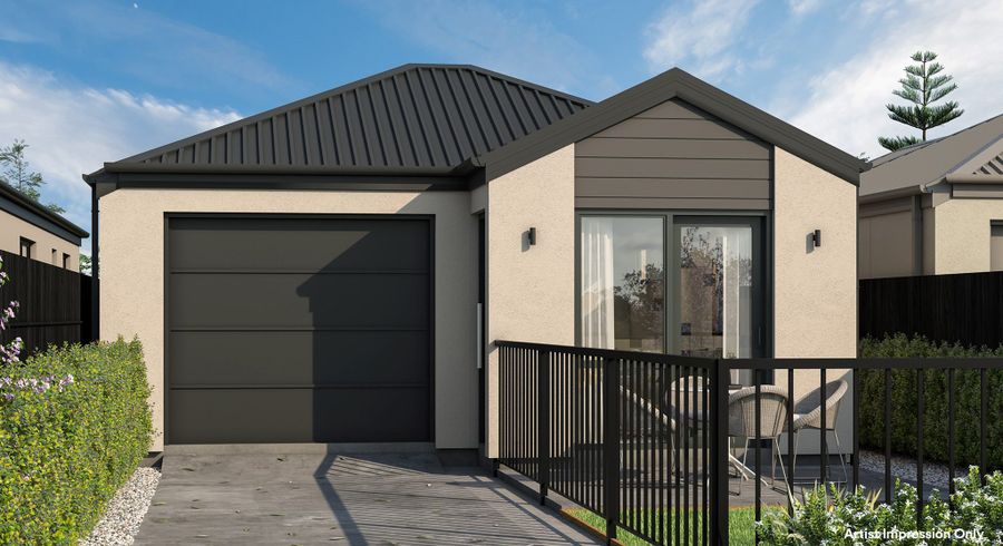  at 18a Comer Street - House 18 River Stone, Halswell, Christchurch City, Canterbury