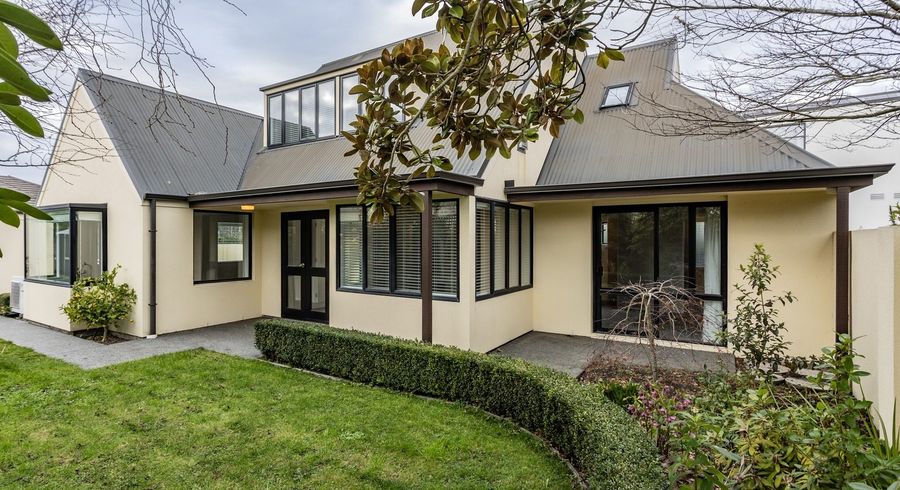  at 31B Somme Street, St. Albans, Christchurch City, Canterbury