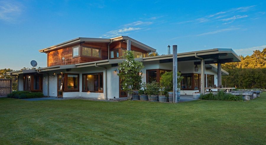  at 194 Parsons Road, Kaikoura, Kaikoura, Marlborough