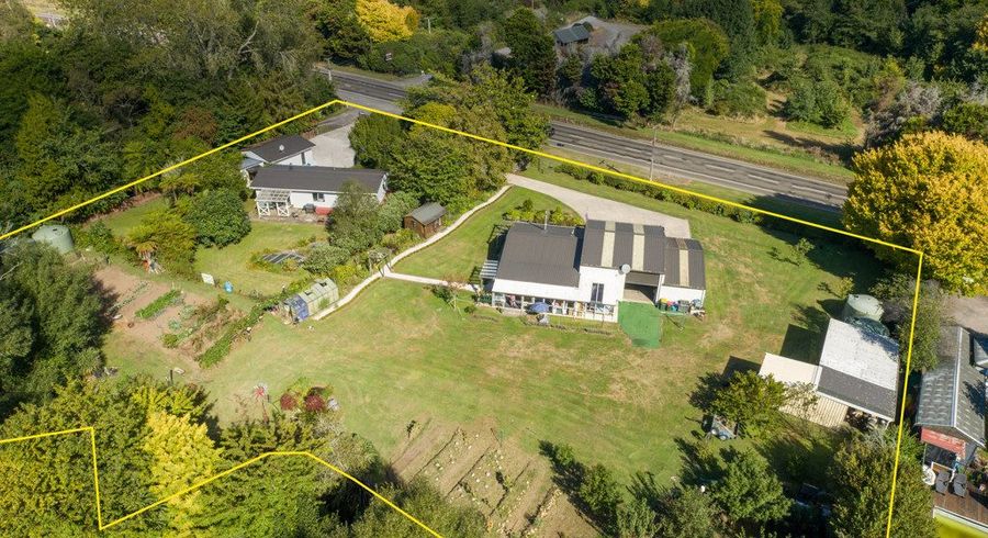  at 105A State Highway 30, Tikitere, Rotorua, Bay Of Plenty