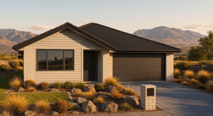  at Lot 31, 17 Lake McKay Drive, Luggate, Wanaka, Otago